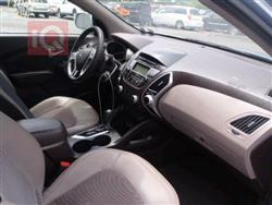 هیۆندای تۆکسۆن